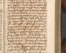 Zdjęcie nr 360 dla obiektu archiwalnego: Illistrissimo et revedissimo in Christo Patre Domino Domino Georgio Rzadziwił Miserone Divina Sacrostae R. E. Tituli S. Sixti Presbitero Cardinali Duce in Olyka et Niesswiesz ad Gubernacula Ecclessiae Cracoviensis cuius administratorialem a Sancta Sede Apostolica obtinverat feliciter sedente. Acta actorum, causarum, sententiarum tam deffinitivarum quam interloquutoriarum decretorum, obligationum, quietationum, recognitionum, constitutionum procuratorum etc. coram Reverendo Domino Stanislao Crassinskz de Crasne Archidiacono Cracoviensis, Scholastico Gnesnesis, Custode Plocensis etc. Vicario et Officiali Generali Cracoviensi in Ano Domini Millesimo Quingentesimo Nonagesimo Primo cuius indictio quarta pontificatus SS. Domini Nostri Gregorii XIIII Anno I psius prio feliciter incipiut