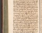 Zdjęcie nr 373 dla obiektu archiwalnego: Illistrissimo et revedissimo in Christo Patre Domino Domino Georgio Rzadziwił Miserone Divina Sacrostae R. E. Tituli S. Sixti Presbitero Cardinali Duce in Olyka et Niesswiesz ad Gubernacula Ecclessiae Cracoviensis cuius administratorialem a Sancta Sede Apostolica obtinverat feliciter sedente. Acta actorum, causarum, sententiarum tam deffinitivarum quam interloquutoriarum decretorum, obligationum, quietationum, recognitionum, constitutionum procuratorum etc. coram Reverendo Domino Stanislao Crassinskz de Crasne Archidiacono Cracoviensis, Scholastico Gnesnesis, Custode Plocensis etc. Vicario et Officiali Generali Cracoviensi in Ano Domini Millesimo Quingentesimo Nonagesimo Primo cuius indictio quarta pontificatus SS. Domini Nostri Gregorii XIIII Anno I psius prio feliciter incipiut