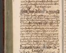 Zdjęcie nr 359 dla obiektu archiwalnego: Illistrissimo et revedissimo in Christo Patre Domino Domino Georgio Rzadziwił Miserone Divina Sacrostae R. E. Tituli S. Sixti Presbitero Cardinali Duce in Olyka et Niesswiesz ad Gubernacula Ecclessiae Cracoviensis cuius administratorialem a Sancta Sede Apostolica obtinverat feliciter sedente. Acta actorum, causarum, sententiarum tam deffinitivarum quam interloquutoriarum decretorum, obligationum, quietationum, recognitionum, constitutionum procuratorum etc. coram Reverendo Domino Stanislao Crassinskz de Crasne Archidiacono Cracoviensis, Scholastico Gnesnesis, Custode Plocensis etc. Vicario et Officiali Generali Cracoviensi in Ano Domini Millesimo Quingentesimo Nonagesimo Primo cuius indictio quarta pontificatus SS. Domini Nostri Gregorii XIIII Anno I psius prio feliciter incipiut