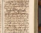Zdjęcie nr 346 dla obiektu archiwalnego: Illistrissimo et revedissimo in Christo Patre Domino Domino Georgio Rzadziwił Miserone Divina Sacrostae R. E. Tituli S. Sixti Presbitero Cardinali Duce in Olyka et Niesswiesz ad Gubernacula Ecclessiae Cracoviensis cuius administratorialem a Sancta Sede Apostolica obtinverat feliciter sedente. Acta actorum, causarum, sententiarum tam deffinitivarum quam interloquutoriarum decretorum, obligationum, quietationum, recognitionum, constitutionum procuratorum etc. coram Reverendo Domino Stanislao Crassinskz de Crasne Archidiacono Cracoviensis, Scholastico Gnesnesis, Custode Plocensis etc. Vicario et Officiali Generali Cracoviensi in Ano Domini Millesimo Quingentesimo Nonagesimo Primo cuius indictio quarta pontificatus SS. Domini Nostri Gregorii XIIII Anno I psius prio feliciter incipiut