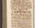Zdjęcie nr 347 dla obiektu archiwalnego: Illistrissimo et revedissimo in Christo Patre Domino Domino Georgio Rzadziwił Miserone Divina Sacrostae R. E. Tituli S. Sixti Presbitero Cardinali Duce in Olyka et Niesswiesz ad Gubernacula Ecclessiae Cracoviensis cuius administratorialem a Sancta Sede Apostolica obtinverat feliciter sedente. Acta actorum, causarum, sententiarum tam deffinitivarum quam interloquutoriarum decretorum, obligationum, quietationum, recognitionum, constitutionum procuratorum etc. coram Reverendo Domino Stanislao Crassinskz de Crasne Archidiacono Cracoviensis, Scholastico Gnesnesis, Custode Plocensis etc. Vicario et Officiali Generali Cracoviensi in Ano Domini Millesimo Quingentesimo Nonagesimo Primo cuius indictio quarta pontificatus SS. Domini Nostri Gregorii XIIII Anno I psius prio feliciter incipiut