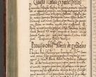 Zdjęcie nr 337 dla obiektu archiwalnego: Illistrissimo et revedissimo in Christo Patre Domino Domino Georgio Rzadziwił Miserone Divina Sacrostae R. E. Tituli S. Sixti Presbitero Cardinali Duce in Olyka et Niesswiesz ad Gubernacula Ecclessiae Cracoviensis cuius administratorialem a Sancta Sede Apostolica obtinverat feliciter sedente. Acta actorum, causarum, sententiarum tam deffinitivarum quam interloquutoriarum decretorum, obligationum, quietationum, recognitionum, constitutionum procuratorum etc. coram Reverendo Domino Stanislao Crassinskz de Crasne Archidiacono Cracoviensis, Scholastico Gnesnesis, Custode Plocensis etc. Vicario et Officiali Generali Cracoviensi in Ano Domini Millesimo Quingentesimo Nonagesimo Primo cuius indictio quarta pontificatus SS. Domini Nostri Gregorii XIIII Anno I psius prio feliciter incipiut