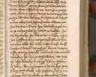 Zdjęcie nr 350 dla obiektu archiwalnego: Illistrissimo et revedissimo in Christo Patre Domino Domino Georgio Rzadziwił Miserone Divina Sacrostae R. E. Tituli S. Sixti Presbitero Cardinali Duce in Olyka et Niesswiesz ad Gubernacula Ecclessiae Cracoviensis cuius administratorialem a Sancta Sede Apostolica obtinverat feliciter sedente. Acta actorum, causarum, sententiarum tam deffinitivarum quam interloquutoriarum decretorum, obligationum, quietationum, recognitionum, constitutionum procuratorum etc. coram Reverendo Domino Stanislao Crassinskz de Crasne Archidiacono Cracoviensis, Scholastico Gnesnesis, Custode Plocensis etc. Vicario et Officiali Generali Cracoviensi in Ano Domini Millesimo Quingentesimo Nonagesimo Primo cuius indictio quarta pontificatus SS. Domini Nostri Gregorii XIIII Anno I psius prio feliciter incipiut