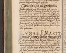 Zdjęcie nr 333 dla obiektu archiwalnego: Illistrissimo et revedissimo in Christo Patre Domino Domino Georgio Rzadziwił Miserone Divina Sacrostae R. E. Tituli S. Sixti Presbitero Cardinali Duce in Olyka et Niesswiesz ad Gubernacula Ecclessiae Cracoviensis cuius administratorialem a Sancta Sede Apostolica obtinverat feliciter sedente. Acta actorum, causarum, sententiarum tam deffinitivarum quam interloquutoriarum decretorum, obligationum, quietationum, recognitionum, constitutionum procuratorum etc. coram Reverendo Domino Stanislao Crassinskz de Crasne Archidiacono Cracoviensis, Scholastico Gnesnesis, Custode Plocensis etc. Vicario et Officiali Generali Cracoviensi in Ano Domini Millesimo Quingentesimo Nonagesimo Primo cuius indictio quarta pontificatus SS. Domini Nostri Gregorii XIIII Anno I psius prio feliciter incipiut