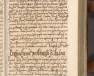 Zdjęcie nr 330 dla obiektu archiwalnego: Illistrissimo et revedissimo in Christo Patre Domino Domino Georgio Rzadziwił Miserone Divina Sacrostae R. E. Tituli S. Sixti Presbitero Cardinali Duce in Olyka et Niesswiesz ad Gubernacula Ecclessiae Cracoviensis cuius administratorialem a Sancta Sede Apostolica obtinverat feliciter sedente. Acta actorum, causarum, sententiarum tam deffinitivarum quam interloquutoriarum decretorum, obligationum, quietationum, recognitionum, constitutionum procuratorum etc. coram Reverendo Domino Stanislao Crassinskz de Crasne Archidiacono Cracoviensis, Scholastico Gnesnesis, Custode Plocensis etc. Vicario et Officiali Generali Cracoviensi in Ano Domini Millesimo Quingentesimo Nonagesimo Primo cuius indictio quarta pontificatus SS. Domini Nostri Gregorii XIIII Anno I psius prio feliciter incipiut