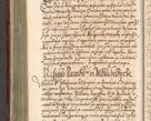 Zdjęcie nr 327 dla obiektu archiwalnego: Illistrissimo et revedissimo in Christo Patre Domino Domino Georgio Rzadziwił Miserone Divina Sacrostae R. E. Tituli S. Sixti Presbitero Cardinali Duce in Olyka et Niesswiesz ad Gubernacula Ecclessiae Cracoviensis cuius administratorialem a Sancta Sede Apostolica obtinverat feliciter sedente. Acta actorum, causarum, sententiarum tam deffinitivarum quam interloquutoriarum decretorum, obligationum, quietationum, recognitionum, constitutionum procuratorum etc. coram Reverendo Domino Stanislao Crassinskz de Crasne Archidiacono Cracoviensis, Scholastico Gnesnesis, Custode Plocensis etc. Vicario et Officiali Generali Cracoviensi in Ano Domini Millesimo Quingentesimo Nonagesimo Primo cuius indictio quarta pontificatus SS. Domini Nostri Gregorii XIIII Anno I psius prio feliciter incipiut