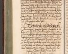 Zdjęcie nr 341 dla obiektu archiwalnego: Illistrissimo et revedissimo in Christo Patre Domino Domino Georgio Rzadziwił Miserone Divina Sacrostae R. E. Tituli S. Sixti Presbitero Cardinali Duce in Olyka et Niesswiesz ad Gubernacula Ecclessiae Cracoviensis cuius administratorialem a Sancta Sede Apostolica obtinverat feliciter sedente. Acta actorum, causarum, sententiarum tam deffinitivarum quam interloquutoriarum decretorum, obligationum, quietationum, recognitionum, constitutionum procuratorum etc. coram Reverendo Domino Stanislao Crassinskz de Crasne Archidiacono Cracoviensis, Scholastico Gnesnesis, Custode Plocensis etc. Vicario et Officiali Generali Cracoviensi in Ano Domini Millesimo Quingentesimo Nonagesimo Primo cuius indictio quarta pontificatus SS. Domini Nostri Gregorii XIIII Anno I psius prio feliciter incipiut