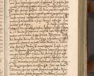 Zdjęcie nr 318 dla obiektu archiwalnego: Illistrissimo et revedissimo in Christo Patre Domino Domino Georgio Rzadziwił Miserone Divina Sacrostae R. E. Tituli S. Sixti Presbitero Cardinali Duce in Olyka et Niesswiesz ad Gubernacula Ecclessiae Cracoviensis cuius administratorialem a Sancta Sede Apostolica obtinverat feliciter sedente. Acta actorum, causarum, sententiarum tam deffinitivarum quam interloquutoriarum decretorum, obligationum, quietationum, recognitionum, constitutionum procuratorum etc. coram Reverendo Domino Stanislao Crassinskz de Crasne Archidiacono Cracoviensis, Scholastico Gnesnesis, Custode Plocensis etc. Vicario et Officiali Generali Cracoviensi in Ano Domini Millesimo Quingentesimo Nonagesimo Primo cuius indictio quarta pontificatus SS. Domini Nostri Gregorii XIIII Anno I psius prio feliciter incipiut