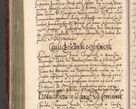 Zdjęcie nr 315 dla obiektu archiwalnego: Illistrissimo et revedissimo in Christo Patre Domino Domino Georgio Rzadziwił Miserone Divina Sacrostae R. E. Tituli S. Sixti Presbitero Cardinali Duce in Olyka et Niesswiesz ad Gubernacula Ecclessiae Cracoviensis cuius administratorialem a Sancta Sede Apostolica obtinverat feliciter sedente. Acta actorum, causarum, sententiarum tam deffinitivarum quam interloquutoriarum decretorum, obligationum, quietationum, recognitionum, constitutionum procuratorum etc. coram Reverendo Domino Stanislao Crassinskz de Crasne Archidiacono Cracoviensis, Scholastico Gnesnesis, Custode Plocensis etc. Vicario et Officiali Generali Cracoviensi in Ano Domini Millesimo Quingentesimo Nonagesimo Primo cuius indictio quarta pontificatus SS. Domini Nostri Gregorii XIIII Anno I psius prio feliciter incipiut
