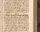 Zdjęcie nr 312 dla obiektu archiwalnego: Illistrissimo et revedissimo in Christo Patre Domino Domino Georgio Rzadziwił Miserone Divina Sacrostae R. E. Tituli S. Sixti Presbitero Cardinali Duce in Olyka et Niesswiesz ad Gubernacula Ecclessiae Cracoviensis cuius administratorialem a Sancta Sede Apostolica obtinverat feliciter sedente. Acta actorum, causarum, sententiarum tam deffinitivarum quam interloquutoriarum decretorum, obligationum, quietationum, recognitionum, constitutionum procuratorum etc. coram Reverendo Domino Stanislao Crassinskz de Crasne Archidiacono Cracoviensis, Scholastico Gnesnesis, Custode Plocensis etc. Vicario et Officiali Generali Cracoviensi in Ano Domini Millesimo Quingentesimo Nonagesimo Primo cuius indictio quarta pontificatus SS. Domini Nostri Gregorii XIIII Anno I psius prio feliciter incipiut