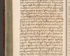 Zdjęcie nr 309 dla obiektu archiwalnego: Illistrissimo et revedissimo in Christo Patre Domino Domino Georgio Rzadziwił Miserone Divina Sacrostae R. E. Tituli S. Sixti Presbitero Cardinali Duce in Olyka et Niesswiesz ad Gubernacula Ecclessiae Cracoviensis cuius administratorialem a Sancta Sede Apostolica obtinverat feliciter sedente. Acta actorum, causarum, sententiarum tam deffinitivarum quam interloquutoriarum decretorum, obligationum, quietationum, recognitionum, constitutionum procuratorum etc. coram Reverendo Domino Stanislao Crassinskz de Crasne Archidiacono Cracoviensis, Scholastico Gnesnesis, Custode Plocensis etc. Vicario et Officiali Generali Cracoviensi in Ano Domini Millesimo Quingentesimo Nonagesimo Primo cuius indictio quarta pontificatus SS. Domini Nostri Gregorii XIIII Anno I psius prio feliciter incipiut