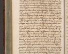 Zdjęcie nr 305 dla obiektu archiwalnego: Illistrissimo et revedissimo in Christo Patre Domino Domino Georgio Rzadziwił Miserone Divina Sacrostae R. E. Tituli S. Sixti Presbitero Cardinali Duce in Olyka et Niesswiesz ad Gubernacula Ecclessiae Cracoviensis cuius administratorialem a Sancta Sede Apostolica obtinverat feliciter sedente. Acta actorum, causarum, sententiarum tam deffinitivarum quam interloquutoriarum decretorum, obligationum, quietationum, recognitionum, constitutionum procuratorum etc. coram Reverendo Domino Stanislao Crassinskz de Crasne Archidiacono Cracoviensis, Scholastico Gnesnesis, Custode Plocensis etc. Vicario et Officiali Generali Cracoviensi in Ano Domini Millesimo Quingentesimo Nonagesimo Primo cuius indictio quarta pontificatus SS. Domini Nostri Gregorii XIIII Anno I psius prio feliciter incipiut