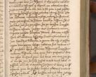 Zdjęcie nr 304 dla obiektu archiwalnego: Illistrissimo et revedissimo in Christo Patre Domino Domino Georgio Rzadziwił Miserone Divina Sacrostae R. E. Tituli S. Sixti Presbitero Cardinali Duce in Olyka et Niesswiesz ad Gubernacula Ecclessiae Cracoviensis cuius administratorialem a Sancta Sede Apostolica obtinverat feliciter sedente. Acta actorum, causarum, sententiarum tam deffinitivarum quam interloquutoriarum decretorum, obligationum, quietationum, recognitionum, constitutionum procuratorum etc. coram Reverendo Domino Stanislao Crassinskz de Crasne Archidiacono Cracoviensis, Scholastico Gnesnesis, Custode Plocensis etc. Vicario et Officiali Generali Cracoviensi in Ano Domini Millesimo Quingentesimo Nonagesimo Primo cuius indictio quarta pontificatus SS. Domini Nostri Gregorii XIIII Anno I psius prio feliciter incipiut