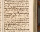 Zdjęcie nr 300 dla obiektu archiwalnego: Illistrissimo et revedissimo in Christo Patre Domino Domino Georgio Rzadziwił Miserone Divina Sacrostae R. E. Tituli S. Sixti Presbitero Cardinali Duce in Olyka et Niesswiesz ad Gubernacula Ecclessiae Cracoviensis cuius administratorialem a Sancta Sede Apostolica obtinverat feliciter sedente. Acta actorum, causarum, sententiarum tam deffinitivarum quam interloquutoriarum decretorum, obligationum, quietationum, recognitionum, constitutionum procuratorum etc. coram Reverendo Domino Stanislao Crassinskz de Crasne Archidiacono Cracoviensis, Scholastico Gnesnesis, Custode Plocensis etc. Vicario et Officiali Generali Cracoviensi in Ano Domini Millesimo Quingentesimo Nonagesimo Primo cuius indictio quarta pontificatus SS. Domini Nostri Gregorii XIIII Anno I psius prio feliciter incipiut