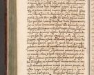Zdjęcie nr 299 dla obiektu archiwalnego: Illistrissimo et revedissimo in Christo Patre Domino Domino Georgio Rzadziwił Miserone Divina Sacrostae R. E. Tituli S. Sixti Presbitero Cardinali Duce in Olyka et Niesswiesz ad Gubernacula Ecclessiae Cracoviensis cuius administratorialem a Sancta Sede Apostolica obtinverat feliciter sedente. Acta actorum, causarum, sententiarum tam deffinitivarum quam interloquutoriarum decretorum, obligationum, quietationum, recognitionum, constitutionum procuratorum etc. coram Reverendo Domino Stanislao Crassinskz de Crasne Archidiacono Cracoviensis, Scholastico Gnesnesis, Custode Plocensis etc. Vicario et Officiali Generali Cracoviensi in Ano Domini Millesimo Quingentesimo Nonagesimo Primo cuius indictio quarta pontificatus SS. Domini Nostri Gregorii XIIII Anno I psius prio feliciter incipiut