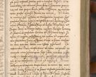 Zdjęcie nr 296 dla obiektu archiwalnego: Illistrissimo et revedissimo in Christo Patre Domino Domino Georgio Rzadziwił Miserone Divina Sacrostae R. E. Tituli S. Sixti Presbitero Cardinali Duce in Olyka et Niesswiesz ad Gubernacula Ecclessiae Cracoviensis cuius administratorialem a Sancta Sede Apostolica obtinverat feliciter sedente. Acta actorum, causarum, sententiarum tam deffinitivarum quam interloquutoriarum decretorum, obligationum, quietationum, recognitionum, constitutionum procuratorum etc. coram Reverendo Domino Stanislao Crassinskz de Crasne Archidiacono Cracoviensis, Scholastico Gnesnesis, Custode Plocensis etc. Vicario et Officiali Generali Cracoviensi in Ano Domini Millesimo Quingentesimo Nonagesimo Primo cuius indictio quarta pontificatus SS. Domini Nostri Gregorii XIIII Anno I psius prio feliciter incipiut