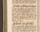 Zdjęcie nr 293 dla obiektu archiwalnego: Illistrissimo et revedissimo in Christo Patre Domino Domino Georgio Rzadziwił Miserone Divina Sacrostae R. E. Tituli S. Sixti Presbitero Cardinali Duce in Olyka et Niesswiesz ad Gubernacula Ecclessiae Cracoviensis cuius administratorialem a Sancta Sede Apostolica obtinverat feliciter sedente. Acta actorum, causarum, sententiarum tam deffinitivarum quam interloquutoriarum decretorum, obligationum, quietationum, recognitionum, constitutionum procuratorum etc. coram Reverendo Domino Stanislao Crassinskz de Crasne Archidiacono Cracoviensis, Scholastico Gnesnesis, Custode Plocensis etc. Vicario et Officiali Generali Cracoviensi in Ano Domini Millesimo Quingentesimo Nonagesimo Primo cuius indictio quarta pontificatus SS. Domini Nostri Gregorii XIIII Anno I psius prio feliciter incipiut