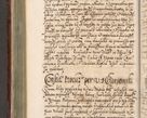 Zdjęcie nr 291 dla obiektu archiwalnego: Illistrissimo et revedissimo in Christo Patre Domino Domino Georgio Rzadziwił Miserone Divina Sacrostae R. E. Tituli S. Sixti Presbitero Cardinali Duce in Olyka et Niesswiesz ad Gubernacula Ecclessiae Cracoviensis cuius administratorialem a Sancta Sede Apostolica obtinverat feliciter sedente. Acta actorum, causarum, sententiarum tam deffinitivarum quam interloquutoriarum decretorum, obligationum, quietationum, recognitionum, constitutionum procuratorum etc. coram Reverendo Domino Stanislao Crassinskz de Crasne Archidiacono Cracoviensis, Scholastico Gnesnesis, Custode Plocensis etc. Vicario et Officiali Generali Cracoviensi in Ano Domini Millesimo Quingentesimo Nonagesimo Primo cuius indictio quarta pontificatus SS. Domini Nostri Gregorii XIIII Anno I psius prio feliciter incipiut
