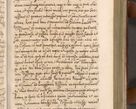 Zdjęcie nr 302 dla obiektu archiwalnego: Illistrissimo et revedissimo in Christo Patre Domino Domino Georgio Rzadziwił Miserone Divina Sacrostae R. E. Tituli S. Sixti Presbitero Cardinali Duce in Olyka et Niesswiesz ad Gubernacula Ecclessiae Cracoviensis cuius administratorialem a Sancta Sede Apostolica obtinverat feliciter sedente. Acta actorum, causarum, sententiarum tam deffinitivarum quam interloquutoriarum decretorum, obligationum, quietationum, recognitionum, constitutionum procuratorum etc. coram Reverendo Domino Stanislao Crassinskz de Crasne Archidiacono Cracoviensis, Scholastico Gnesnesis, Custode Plocensis etc. Vicario et Officiali Generali Cracoviensi in Ano Domini Millesimo Quingentesimo Nonagesimo Primo cuius indictio quarta pontificatus SS. Domini Nostri Gregorii XIIII Anno I psius prio feliciter incipiut