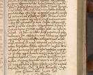 Zdjęcie nr 288 dla obiektu archiwalnego: Illistrissimo et revedissimo in Christo Patre Domino Domino Georgio Rzadziwił Miserone Divina Sacrostae R. E. Tituli S. Sixti Presbitero Cardinali Duce in Olyka et Niesswiesz ad Gubernacula Ecclessiae Cracoviensis cuius administratorialem a Sancta Sede Apostolica obtinverat feliciter sedente. Acta actorum, causarum, sententiarum tam deffinitivarum quam interloquutoriarum decretorum, obligationum, quietationum, recognitionum, constitutionum procuratorum etc. coram Reverendo Domino Stanislao Crassinskz de Crasne Archidiacono Cracoviensis, Scholastico Gnesnesis, Custode Plocensis etc. Vicario et Officiali Generali Cracoviensi in Ano Domini Millesimo Quingentesimo Nonagesimo Primo cuius indictio quarta pontificatus SS. Domini Nostri Gregorii XIIII Anno I psius prio feliciter incipiut