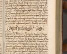 Zdjęcie nr 284 dla obiektu archiwalnego: Illistrissimo et revedissimo in Christo Patre Domino Domino Georgio Rzadziwił Miserone Divina Sacrostae R. E. Tituli S. Sixti Presbitero Cardinali Duce in Olyka et Niesswiesz ad Gubernacula Ecclessiae Cracoviensis cuius administratorialem a Sancta Sede Apostolica obtinverat feliciter sedente. Acta actorum, causarum, sententiarum tam deffinitivarum quam interloquutoriarum decretorum, obligationum, quietationum, recognitionum, constitutionum procuratorum etc. coram Reverendo Domino Stanislao Crassinskz de Crasne Archidiacono Cracoviensis, Scholastico Gnesnesis, Custode Plocensis etc. Vicario et Officiali Generali Cracoviensi in Ano Domini Millesimo Quingentesimo Nonagesimo Primo cuius indictio quarta pontificatus SS. Domini Nostri Gregorii XIIII Anno I psius prio feliciter incipiut