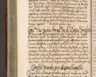 Zdjęcie nr 285 dla obiektu archiwalnego: Illistrissimo et revedissimo in Christo Patre Domino Domino Georgio Rzadziwił Miserone Divina Sacrostae R. E. Tituli S. Sixti Presbitero Cardinali Duce in Olyka et Niesswiesz ad Gubernacula Ecclessiae Cracoviensis cuius administratorialem a Sancta Sede Apostolica obtinverat feliciter sedente. Acta actorum, causarum, sententiarum tam deffinitivarum quam interloquutoriarum decretorum, obligationum, quietationum, recognitionum, constitutionum procuratorum etc. coram Reverendo Domino Stanislao Crassinskz de Crasne Archidiacono Cracoviensis, Scholastico Gnesnesis, Custode Plocensis etc. Vicario et Officiali Generali Cracoviensi in Ano Domini Millesimo Quingentesimo Nonagesimo Primo cuius indictio quarta pontificatus SS. Domini Nostri Gregorii XIIII Anno I psius prio feliciter incipiut