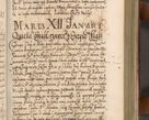 Zdjęcie nr 276 dla obiektu archiwalnego: Illistrissimo et revedissimo in Christo Patre Domino Domino Georgio Rzadziwił Miserone Divina Sacrostae R. E. Tituli S. Sixti Presbitero Cardinali Duce in Olyka et Niesswiesz ad Gubernacula Ecclessiae Cracoviensis cuius administratorialem a Sancta Sede Apostolica obtinverat feliciter sedente. Acta actorum, causarum, sententiarum tam deffinitivarum quam interloquutoriarum decretorum, obligationum, quietationum, recognitionum, constitutionum procuratorum etc. coram Reverendo Domino Stanislao Crassinskz de Crasne Archidiacono Cracoviensis, Scholastico Gnesnesis, Custode Plocensis etc. Vicario et Officiali Generali Cracoviensi in Ano Domini Millesimo Quingentesimo Nonagesimo Primo cuius indictio quarta pontificatus SS. Domini Nostri Gregorii XIIII Anno I psius prio feliciter incipiut