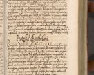 Zdjęcie nr 270 dla obiektu archiwalnego: Illistrissimo et revedissimo in Christo Patre Domino Domino Georgio Rzadziwił Miserone Divina Sacrostae R. E. Tituli S. Sixti Presbitero Cardinali Duce in Olyka et Niesswiesz ad Gubernacula Ecclessiae Cracoviensis cuius administratorialem a Sancta Sede Apostolica obtinverat feliciter sedente. Acta actorum, causarum, sententiarum tam deffinitivarum quam interloquutoriarum decretorum, obligationum, quietationum, recognitionum, constitutionum procuratorum etc. coram Reverendo Domino Stanislao Crassinskz de Crasne Archidiacono Cracoviensis, Scholastico Gnesnesis, Custode Plocensis etc. Vicario et Officiali Generali Cracoviensi in Ano Domini Millesimo Quingentesimo Nonagesimo Primo cuius indictio quarta pontificatus SS. Domini Nostri Gregorii XIIII Anno I psius prio feliciter incipiut