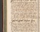 Zdjęcie nr 261 dla obiektu archiwalnego: Illistrissimo et revedissimo in Christo Patre Domino Domino Georgio Rzadziwił Miserone Divina Sacrostae R. E. Tituli S. Sixti Presbitero Cardinali Duce in Olyka et Niesswiesz ad Gubernacula Ecclessiae Cracoviensis cuius administratorialem a Sancta Sede Apostolica obtinverat feliciter sedente. Acta actorum, causarum, sententiarum tam deffinitivarum quam interloquutoriarum decretorum, obligationum, quietationum, recognitionum, constitutionum procuratorum etc. coram Reverendo Domino Stanislao Crassinskz de Crasne Archidiacono Cracoviensis, Scholastico Gnesnesis, Custode Plocensis etc. Vicario et Officiali Generali Cracoviensi in Ano Domini Millesimo Quingentesimo Nonagesimo Primo cuius indictio quarta pontificatus SS. Domini Nostri Gregorii XIIII Anno I psius prio feliciter incipiut