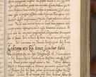 Zdjęcie nr 256 dla obiektu archiwalnego: Illistrissimo et revedissimo in Christo Patre Domino Domino Georgio Rzadziwił Miserone Divina Sacrostae R. E. Tituli S. Sixti Presbitero Cardinali Duce in Olyka et Niesswiesz ad Gubernacula Ecclessiae Cracoviensis cuius administratorialem a Sancta Sede Apostolica obtinverat feliciter sedente. Acta actorum, causarum, sententiarum tam deffinitivarum quam interloquutoriarum decretorum, obligationum, quietationum, recognitionum, constitutionum procuratorum etc. coram Reverendo Domino Stanislao Crassinskz de Crasne Archidiacono Cracoviensis, Scholastico Gnesnesis, Custode Plocensis etc. Vicario et Officiali Generali Cracoviensi in Ano Domini Millesimo Quingentesimo Nonagesimo Primo cuius indictio quarta pontificatus SS. Domini Nostri Gregorii XIIII Anno I psius prio feliciter incipiut