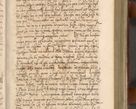 Zdjęcie nr 252 dla obiektu archiwalnego: Illistrissimo et revedissimo in Christo Patre Domino Domino Georgio Rzadziwił Miserone Divina Sacrostae R. E. Tituli S. Sixti Presbitero Cardinali Duce in Olyka et Niesswiesz ad Gubernacula Ecclessiae Cracoviensis cuius administratorialem a Sancta Sede Apostolica obtinverat feliciter sedente. Acta actorum, causarum, sententiarum tam deffinitivarum quam interloquutoriarum decretorum, obligationum, quietationum, recognitionum, constitutionum procuratorum etc. coram Reverendo Domino Stanislao Crassinskz de Crasne Archidiacono Cracoviensis, Scholastico Gnesnesis, Custode Plocensis etc. Vicario et Officiali Generali Cracoviensi in Ano Domini Millesimo Quingentesimo Nonagesimo Primo cuius indictio quarta pontificatus SS. Domini Nostri Gregorii XIIII Anno I psius prio feliciter incipiut