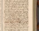 Zdjęcie nr 250 dla obiektu archiwalnego: Illistrissimo et revedissimo in Christo Patre Domino Domino Georgio Rzadziwił Miserone Divina Sacrostae R. E. Tituli S. Sixti Presbitero Cardinali Duce in Olyka et Niesswiesz ad Gubernacula Ecclessiae Cracoviensis cuius administratorialem a Sancta Sede Apostolica obtinverat feliciter sedente. Acta actorum, causarum, sententiarum tam deffinitivarum quam interloquutoriarum decretorum, obligationum, quietationum, recognitionum, constitutionum procuratorum etc. coram Reverendo Domino Stanislao Crassinskz de Crasne Archidiacono Cracoviensis, Scholastico Gnesnesis, Custode Plocensis etc. Vicario et Officiali Generali Cracoviensi in Ano Domini Millesimo Quingentesimo Nonagesimo Primo cuius indictio quarta pontificatus SS. Domini Nostri Gregorii XIIII Anno I psius prio feliciter incipiut