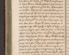 Zdjęcie nr 257 dla obiektu archiwalnego: Illistrissimo et revedissimo in Christo Patre Domino Domino Georgio Rzadziwił Miserone Divina Sacrostae R. E. Tituli S. Sixti Presbitero Cardinali Duce in Olyka et Niesswiesz ad Gubernacula Ecclessiae Cracoviensis cuius administratorialem a Sancta Sede Apostolica obtinverat feliciter sedente. Acta actorum, causarum, sententiarum tam deffinitivarum quam interloquutoriarum decretorum, obligationum, quietationum, recognitionum, constitutionum procuratorum etc. coram Reverendo Domino Stanislao Crassinskz de Crasne Archidiacono Cracoviensis, Scholastico Gnesnesis, Custode Plocensis etc. Vicario et Officiali Generali Cracoviensi in Ano Domini Millesimo Quingentesimo Nonagesimo Primo cuius indictio quarta pontificatus SS. Domini Nostri Gregorii XIIII Anno I psius prio feliciter incipiut