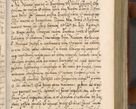 Zdjęcie nr 248 dla obiektu archiwalnego: Illistrissimo et revedissimo in Christo Patre Domino Domino Georgio Rzadziwił Miserone Divina Sacrostae R. E. Tituli S. Sixti Presbitero Cardinali Duce in Olyka et Niesswiesz ad Gubernacula Ecclessiae Cracoviensis cuius administratorialem a Sancta Sede Apostolica obtinverat feliciter sedente. Acta actorum, causarum, sententiarum tam deffinitivarum quam interloquutoriarum decretorum, obligationum, quietationum, recognitionum, constitutionum procuratorum etc. coram Reverendo Domino Stanislao Crassinskz de Crasne Archidiacono Cracoviensis, Scholastico Gnesnesis, Custode Plocensis etc. Vicario et Officiali Generali Cracoviensi in Ano Domini Millesimo Quingentesimo Nonagesimo Primo cuius indictio quarta pontificatus SS. Domini Nostri Gregorii XIIII Anno I psius prio feliciter incipiut