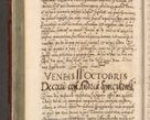 Zdjęcie nr 251 dla obiektu archiwalnego: Illistrissimo et revedissimo in Christo Patre Domino Domino Georgio Rzadziwił Miserone Divina Sacrostae R. E. Tituli S. Sixti Presbitero Cardinali Duce in Olyka et Niesswiesz ad Gubernacula Ecclessiae Cracoviensis cuius administratorialem a Sancta Sede Apostolica obtinverat feliciter sedente. Acta actorum, causarum, sententiarum tam deffinitivarum quam interloquutoriarum decretorum, obligationum, quietationum, recognitionum, constitutionum procuratorum etc. coram Reverendo Domino Stanislao Crassinskz de Crasne Archidiacono Cracoviensis, Scholastico Gnesnesis, Custode Plocensis etc. Vicario et Officiali Generali Cracoviensi in Ano Domini Millesimo Quingentesimo Nonagesimo Primo cuius indictio quarta pontificatus SS. Domini Nostri Gregorii XIIII Anno I psius prio feliciter incipiut