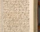 Zdjęcie nr 246 dla obiektu archiwalnego: Illistrissimo et revedissimo in Christo Patre Domino Domino Georgio Rzadziwił Miserone Divina Sacrostae R. E. Tituli S. Sixti Presbitero Cardinali Duce in Olyka et Niesswiesz ad Gubernacula Ecclessiae Cracoviensis cuius administratorialem a Sancta Sede Apostolica obtinverat feliciter sedente. Acta actorum, causarum, sententiarum tam deffinitivarum quam interloquutoriarum decretorum, obligationum, quietationum, recognitionum, constitutionum procuratorum etc. coram Reverendo Domino Stanislao Crassinskz de Crasne Archidiacono Cracoviensis, Scholastico Gnesnesis, Custode Plocensis etc. Vicario et Officiali Generali Cracoviensi in Ano Domini Millesimo Quingentesimo Nonagesimo Primo cuius indictio quarta pontificatus SS. Domini Nostri Gregorii XIIII Anno I psius prio feliciter incipiut
