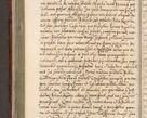 Zdjęcie nr 245 dla obiektu archiwalnego: Illistrissimo et revedissimo in Christo Patre Domino Domino Georgio Rzadziwił Miserone Divina Sacrostae R. E. Tituli S. Sixti Presbitero Cardinali Duce in Olyka et Niesswiesz ad Gubernacula Ecclessiae Cracoviensis cuius administratorialem a Sancta Sede Apostolica obtinverat feliciter sedente. Acta actorum, causarum, sententiarum tam deffinitivarum quam interloquutoriarum decretorum, obligationum, quietationum, recognitionum, constitutionum procuratorum etc. coram Reverendo Domino Stanislao Crassinskz de Crasne Archidiacono Cracoviensis, Scholastico Gnesnesis, Custode Plocensis etc. Vicario et Officiali Generali Cracoviensi in Ano Domini Millesimo Quingentesimo Nonagesimo Primo cuius indictio quarta pontificatus SS. Domini Nostri Gregorii XIIII Anno I psius prio feliciter incipiut