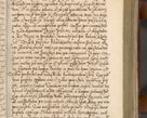 Zdjęcie nr 244 dla obiektu archiwalnego: Illistrissimo et revedissimo in Christo Patre Domino Domino Georgio Rzadziwił Miserone Divina Sacrostae R. E. Tituli S. Sixti Presbitero Cardinali Duce in Olyka et Niesswiesz ad Gubernacula Ecclessiae Cracoviensis cuius administratorialem a Sancta Sede Apostolica obtinverat feliciter sedente. Acta actorum, causarum, sententiarum tam deffinitivarum quam interloquutoriarum decretorum, obligationum, quietationum, recognitionum, constitutionum procuratorum etc. coram Reverendo Domino Stanislao Crassinskz de Crasne Archidiacono Cracoviensis, Scholastico Gnesnesis, Custode Plocensis etc. Vicario et Officiali Generali Cracoviensi in Ano Domini Millesimo Quingentesimo Nonagesimo Primo cuius indictio quarta pontificatus SS. Domini Nostri Gregorii XIIII Anno I psius prio feliciter incipiut