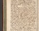 Zdjęcie nr 243 dla obiektu archiwalnego: Illistrissimo et revedissimo in Christo Patre Domino Domino Georgio Rzadziwił Miserone Divina Sacrostae R. E. Tituli S. Sixti Presbitero Cardinali Duce in Olyka et Niesswiesz ad Gubernacula Ecclessiae Cracoviensis cuius administratorialem a Sancta Sede Apostolica obtinverat feliciter sedente. Acta actorum, causarum, sententiarum tam deffinitivarum quam interloquutoriarum decretorum, obligationum, quietationum, recognitionum, constitutionum procuratorum etc. coram Reverendo Domino Stanislao Crassinskz de Crasne Archidiacono Cracoviensis, Scholastico Gnesnesis, Custode Plocensis etc. Vicario et Officiali Generali Cracoviensi in Ano Domini Millesimo Quingentesimo Nonagesimo Primo cuius indictio quarta pontificatus SS. Domini Nostri Gregorii XIIII Anno I psius prio feliciter incipiut