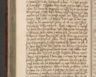 Zdjęcie nr 237 dla obiektu archiwalnego: Illistrissimo et revedissimo in Christo Patre Domino Domino Georgio Rzadziwił Miserone Divina Sacrostae R. E. Tituli S. Sixti Presbitero Cardinali Duce in Olyka et Niesswiesz ad Gubernacula Ecclessiae Cracoviensis cuius administratorialem a Sancta Sede Apostolica obtinverat feliciter sedente. Acta actorum, causarum, sententiarum tam deffinitivarum quam interloquutoriarum decretorum, obligationum, quietationum, recognitionum, constitutionum procuratorum etc. coram Reverendo Domino Stanislao Crassinskz de Crasne Archidiacono Cracoviensis, Scholastico Gnesnesis, Custode Plocensis etc. Vicario et Officiali Generali Cracoviensi in Ano Domini Millesimo Quingentesimo Nonagesimo Primo cuius indictio quarta pontificatus SS. Domini Nostri Gregorii XIIII Anno I psius prio feliciter incipiut