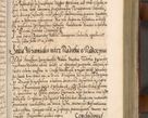 Zdjęcie nr 218 dla obiektu archiwalnego: Illistrissimo et revedissimo in Christo Patre Domino Domino Georgio Rzadziwił Miserone Divina Sacrostae R. E. Tituli S. Sixti Presbitero Cardinali Duce in Olyka et Niesswiesz ad Gubernacula Ecclessiae Cracoviensis cuius administratorialem a Sancta Sede Apostolica obtinverat feliciter sedente. Acta actorum, causarum, sententiarum tam deffinitivarum quam interloquutoriarum decretorum, obligationum, quietationum, recognitionum, constitutionum procuratorum etc. coram Reverendo Domino Stanislao Crassinskz de Crasne Archidiacono Cracoviensis, Scholastico Gnesnesis, Custode Plocensis etc. Vicario et Officiali Generali Cracoviensi in Ano Domini Millesimo Quingentesimo Nonagesimo Primo cuius indictio quarta pontificatus SS. Domini Nostri Gregorii XIIII Anno I psius prio feliciter incipiut