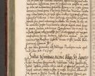 Zdjęcie nr 219 dla obiektu archiwalnego: Illistrissimo et revedissimo in Christo Patre Domino Domino Georgio Rzadziwił Miserone Divina Sacrostae R. E. Tituli S. Sixti Presbitero Cardinali Duce in Olyka et Niesswiesz ad Gubernacula Ecclessiae Cracoviensis cuius administratorialem a Sancta Sede Apostolica obtinverat feliciter sedente. Acta actorum, causarum, sententiarum tam deffinitivarum quam interloquutoriarum decretorum, obligationum, quietationum, recognitionum, constitutionum procuratorum etc. coram Reverendo Domino Stanislao Crassinskz de Crasne Archidiacono Cracoviensis, Scholastico Gnesnesis, Custode Plocensis etc. Vicario et Officiali Generali Cracoviensi in Ano Domini Millesimo Quingentesimo Nonagesimo Primo cuius indictio quarta pontificatus SS. Domini Nostri Gregorii XIIII Anno I psius prio feliciter incipiut