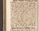 Zdjęcie nr 215 dla obiektu archiwalnego: Illistrissimo et revedissimo in Christo Patre Domino Domino Georgio Rzadziwił Miserone Divina Sacrostae R. E. Tituli S. Sixti Presbitero Cardinali Duce in Olyka et Niesswiesz ad Gubernacula Ecclessiae Cracoviensis cuius administratorialem a Sancta Sede Apostolica obtinverat feliciter sedente. Acta actorum, causarum, sententiarum tam deffinitivarum quam interloquutoriarum decretorum, obligationum, quietationum, recognitionum, constitutionum procuratorum etc. coram Reverendo Domino Stanislao Crassinskz de Crasne Archidiacono Cracoviensis, Scholastico Gnesnesis, Custode Plocensis etc. Vicario et Officiali Generali Cracoviensi in Ano Domini Millesimo Quingentesimo Nonagesimo Primo cuius indictio quarta pontificatus SS. Domini Nostri Gregorii XIIII Anno I psius prio feliciter incipiut