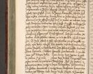 Zdjęcie nr 235 dla obiektu archiwalnego: Illistrissimo et revedissimo in Christo Patre Domino Domino Georgio Rzadziwił Miserone Divina Sacrostae R. E. Tituli S. Sixti Presbitero Cardinali Duce in Olyka et Niesswiesz ad Gubernacula Ecclessiae Cracoviensis cuius administratorialem a Sancta Sede Apostolica obtinverat feliciter sedente. Acta actorum, causarum, sententiarum tam deffinitivarum quam interloquutoriarum decretorum, obligationum, quietationum, recognitionum, constitutionum procuratorum etc. coram Reverendo Domino Stanislao Crassinskz de Crasne Archidiacono Cracoviensis, Scholastico Gnesnesis, Custode Plocensis etc. Vicario et Officiali Generali Cracoviensi in Ano Domini Millesimo Quingentesimo Nonagesimo Primo cuius indictio quarta pontificatus SS. Domini Nostri Gregorii XIIII Anno I psius prio feliciter incipiut