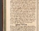 Zdjęcie nr 213 dla obiektu archiwalnego: Illistrissimo et revedissimo in Christo Patre Domino Domino Georgio Rzadziwił Miserone Divina Sacrostae R. E. Tituli S. Sixti Presbitero Cardinali Duce in Olyka et Niesswiesz ad Gubernacula Ecclessiae Cracoviensis cuius administratorialem a Sancta Sede Apostolica obtinverat feliciter sedente. Acta actorum, causarum, sententiarum tam deffinitivarum quam interloquutoriarum decretorum, obligationum, quietationum, recognitionum, constitutionum procuratorum etc. coram Reverendo Domino Stanislao Crassinskz de Crasne Archidiacono Cracoviensis, Scholastico Gnesnesis, Custode Plocensis etc. Vicario et Officiali Generali Cracoviensi in Ano Domini Millesimo Quingentesimo Nonagesimo Primo cuius indictio quarta pontificatus SS. Domini Nostri Gregorii XIIII Anno I psius prio feliciter incipiut
