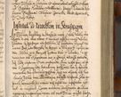 Zdjęcie nr 212 dla obiektu archiwalnego: Illistrissimo et revedissimo in Christo Patre Domino Domino Georgio Rzadziwił Miserone Divina Sacrostae R. E. Tituli S. Sixti Presbitero Cardinali Duce in Olyka et Niesswiesz ad Gubernacula Ecclessiae Cracoviensis cuius administratorialem a Sancta Sede Apostolica obtinverat feliciter sedente. Acta actorum, causarum, sententiarum tam deffinitivarum quam interloquutoriarum decretorum, obligationum, quietationum, recognitionum, constitutionum procuratorum etc. coram Reverendo Domino Stanislao Crassinskz de Crasne Archidiacono Cracoviensis, Scholastico Gnesnesis, Custode Plocensis etc. Vicario et Officiali Generali Cracoviensi in Ano Domini Millesimo Quingentesimo Nonagesimo Primo cuius indictio quarta pontificatus SS. Domini Nostri Gregorii XIIII Anno I psius prio feliciter incipiut