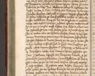 Zdjęcie nr 217 dla obiektu archiwalnego: Illistrissimo et revedissimo in Christo Patre Domino Domino Georgio Rzadziwił Miserone Divina Sacrostae R. E. Tituli S. Sixti Presbitero Cardinali Duce in Olyka et Niesswiesz ad Gubernacula Ecclessiae Cracoviensis cuius administratorialem a Sancta Sede Apostolica obtinverat feliciter sedente. Acta actorum, causarum, sententiarum tam deffinitivarum quam interloquutoriarum decretorum, obligationum, quietationum, recognitionum, constitutionum procuratorum etc. coram Reverendo Domino Stanislao Crassinskz de Crasne Archidiacono Cracoviensis, Scholastico Gnesnesis, Custode Plocensis etc. Vicario et Officiali Generali Cracoviensi in Ano Domini Millesimo Quingentesimo Nonagesimo Primo cuius indictio quarta pontificatus SS. Domini Nostri Gregorii XIIII Anno I psius prio feliciter incipiut