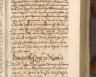 Zdjęcie nr 408 dla obiektu archiwalnego: Illistrissimo et revedissimo in Christo Patre Domino Domino Georgio Rzadziwił Miserone Divina Sacrostae R. E. Tituli S. Sixti Presbitero Cardinali Duce in Olyka et Niesswiesz ad Gubernacula Ecclessiae Cracoviensis cuius administratorialem a Sancta Sede Apostolica obtinverat feliciter sedente. Acta actorum, causarum, sententiarum tam deffinitivarum quam interloquutoriarum decretorum, obligationum, quietationum, recognitionum, constitutionum procuratorum etc. coram Reverendo Domino Stanislao Crassinskz de Crasne Archidiacono Cracoviensis, Scholastico Gnesnesis, Custode Plocensis etc. Vicario et Officiali Generali Cracoviensi in Ano Domini Millesimo Quingentesimo Nonagesimo Primo cuius indictio quarta pontificatus SS. Domini Nostri Gregorii XIIII Anno I psius prio feliciter incipiut