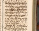 Zdjęcie nr 406 dla obiektu archiwalnego: Illistrissimo et revedissimo in Christo Patre Domino Domino Georgio Rzadziwił Miserone Divina Sacrostae R. E. Tituli S. Sixti Presbitero Cardinali Duce in Olyka et Niesswiesz ad Gubernacula Ecclessiae Cracoviensis cuius administratorialem a Sancta Sede Apostolica obtinverat feliciter sedente. Acta actorum, causarum, sententiarum tam deffinitivarum quam interloquutoriarum decretorum, obligationum, quietationum, recognitionum, constitutionum procuratorum etc. coram Reverendo Domino Stanislao Crassinskz de Crasne Archidiacono Cracoviensis, Scholastico Gnesnesis, Custode Plocensis etc. Vicario et Officiali Generali Cracoviensi in Ano Domini Millesimo Quingentesimo Nonagesimo Primo cuius indictio quarta pontificatus SS. Domini Nostri Gregorii XIIII Anno I psius prio feliciter incipiut