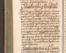 Zdjęcie nr 411 dla obiektu archiwalnego: Illistrissimo et revedissimo in Christo Patre Domino Domino Georgio Rzadziwił Miserone Divina Sacrostae R. E. Tituli S. Sixti Presbitero Cardinali Duce in Olyka et Niesswiesz ad Gubernacula Ecclessiae Cracoviensis cuius administratorialem a Sancta Sede Apostolica obtinverat feliciter sedente. Acta actorum, causarum, sententiarum tam deffinitivarum quam interloquutoriarum decretorum, obligationum, quietationum, recognitionum, constitutionum procuratorum etc. coram Reverendo Domino Stanislao Crassinskz de Crasne Archidiacono Cracoviensis, Scholastico Gnesnesis, Custode Plocensis etc. Vicario et Officiali Generali Cracoviensi in Ano Domini Millesimo Quingentesimo Nonagesimo Primo cuius indictio quarta pontificatus SS. Domini Nostri Gregorii XIIII Anno I psius prio feliciter incipiut